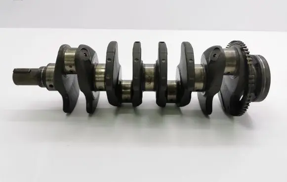 Opel Astra H Crankshaft 