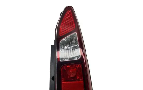 Peugeot Partner Rear/tail lights 9680545180 9677205080