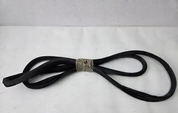 Audi A6 C7 Front door rubber seal 