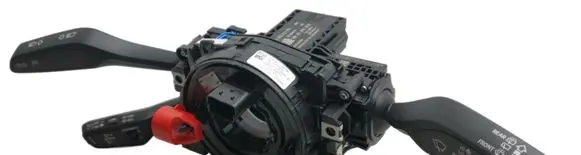 Audi SQ2 GA Wiper turn signal indicator stalk/switch 82A953521PR