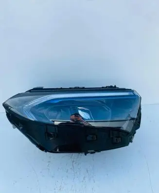 Mercedes-Benz EQB Headlight/headlamp A2439069000