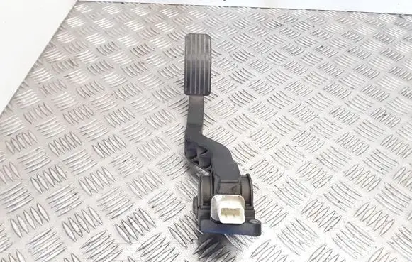 Peugeot 206 Accelerator throttle pedal 0280755026 96548774080