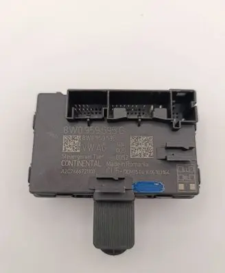 Audi A4 S4 B9 Door control unit/module 8W0959595G A2C7466721100 1K0959595
