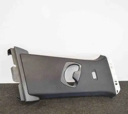 BMW 4 F36 Gran coupe (B) pillar trim (top) 73265307311216