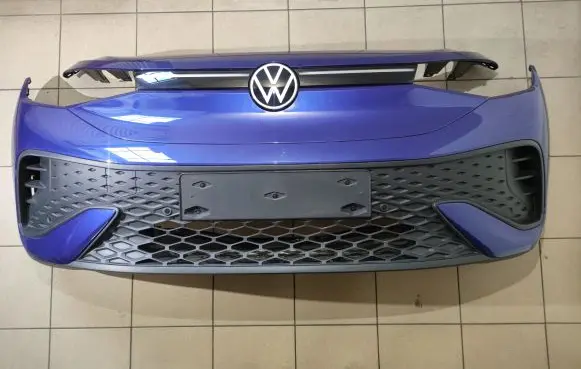 Volkswagen ID.5 Front bumper 11E807217 10A907574 D5F