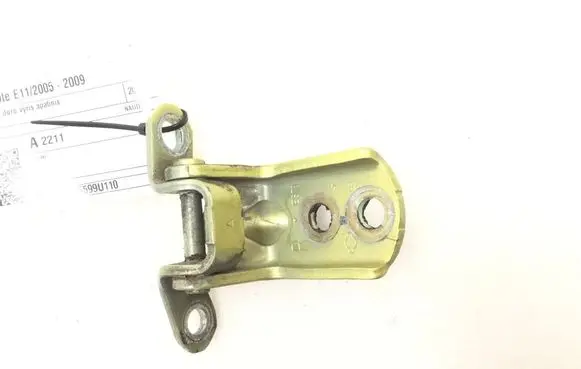 Nissan Note (E11) Rear door lower hinge 