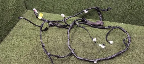 KIA Ceed Tailgate/trunk wiring harness 91650J7050 919811H010 T05