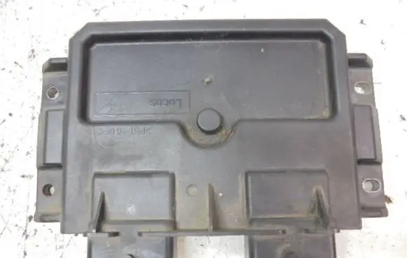Peugeot Partner Engine control unit/module ECU 9641390180