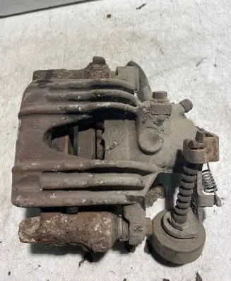 Opel Astra G Rear brake caliper