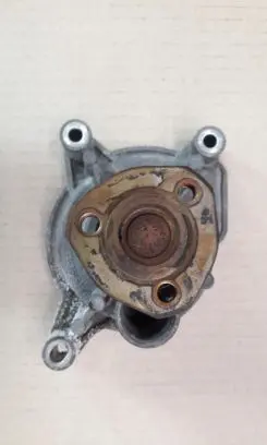 Volkswagen Golf VI Water pump 03C121019J