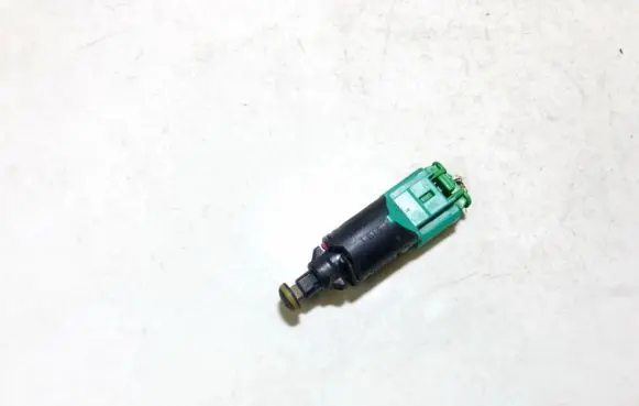 Brake pedal sensor switch