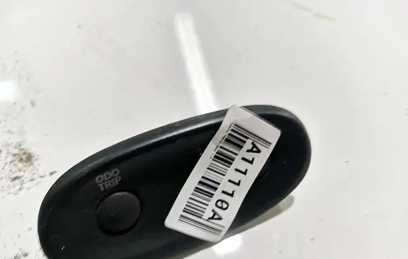 Peugeot 406 Other interior part 