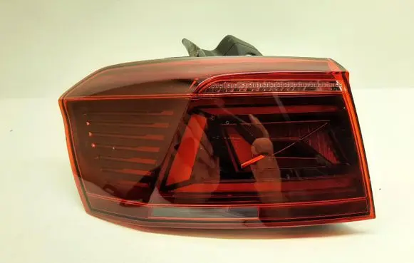 Volkswagen PASSAT B8 Rear/tail lights 3G9945207P