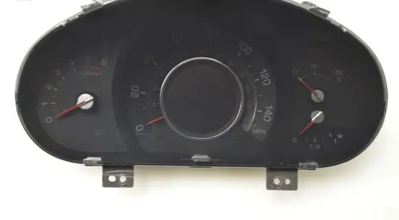 KIA Sportage Speedometer (instrument cluster) 940113U037