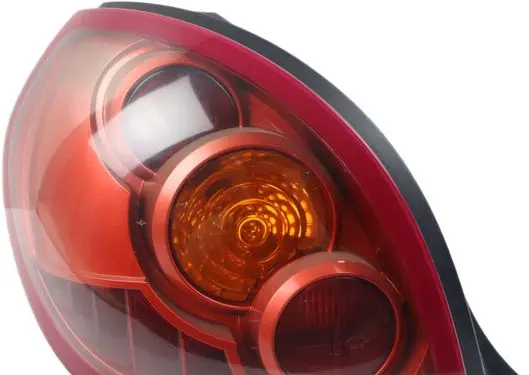 Nissan Almera N16 Rear/tail lights 26555