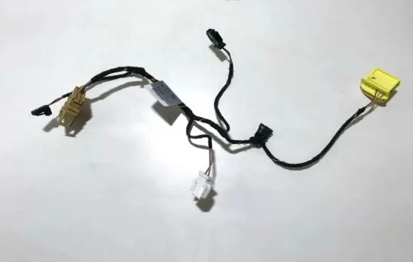 Audi A5 8T 8F Other wiring loom 8k0971679g tab010236aa