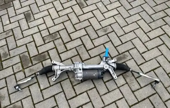 Mercedes-Benz C W206 Steering rack A2064606502