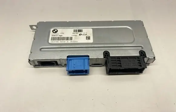BMW 5 GT F07 Other control units/modules 9247397 61359247397