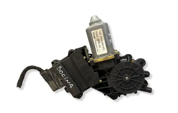 Ford Galaxy Front door window regulator motor 7M3959802 106235100 YM2114533AA