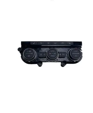 Volkswagen PASSAT B8 Interior fan control switch 5GE907044BB