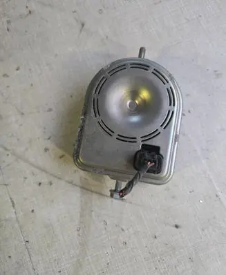 Volvo S80 Ignition lock 6G9N19G229DD 0205058 0005019