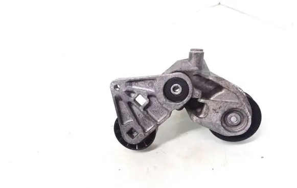 Jaguar X-Type Generator/alternator belt tensioner XS7E10039BA XS7E6A228