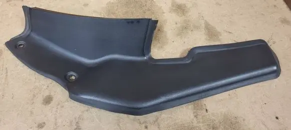 Mercedes-Benz GLC C253 Other trunk/boot trim element A2536901802