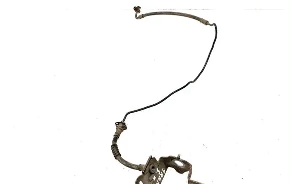 Opel Grandland X Brake booster pipe/hose 018215B02 1080077AB2224