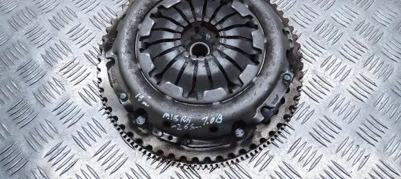 Nissan Micra K14 Clutch set kit 302106552R 301016117R 123114899R