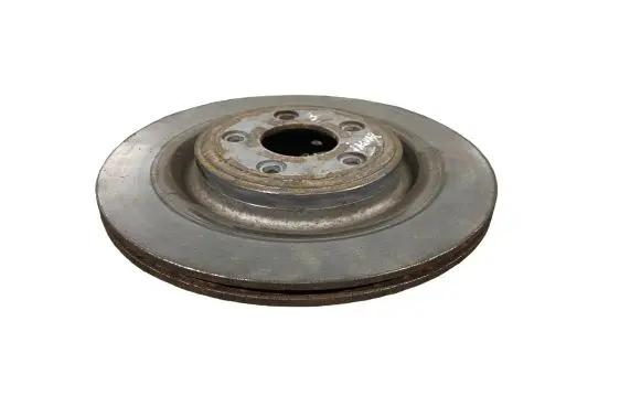 Jaguar XF Rear brake disc