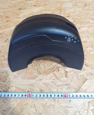 Citroen C4 I Picasso Steering wheel column trim 9654110377 36527M