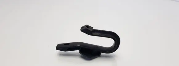 Opel Zafira A Radiator mount bracket 09202247