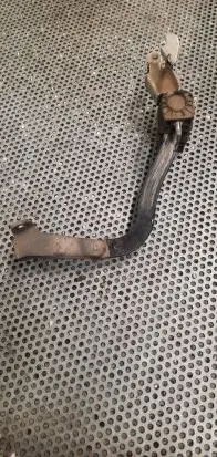 Fiat Ducato Rear door check strap stopper 93222337