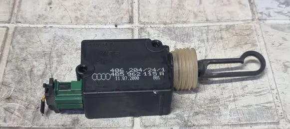 Audi A6 S6 C5 4B Central locking motor 4B5962115A 406204241