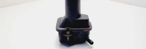 Ford Galaxy Power steering fluid tank/reservoir 7M3422372 YM213E773AA