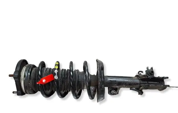 Citroen Nemo Front shock absorber/damper S26309376