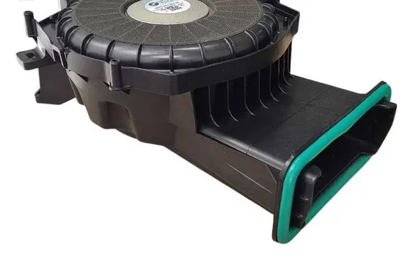 BMW X3 G01 Subwoofer speaker 6811926 65136811926
