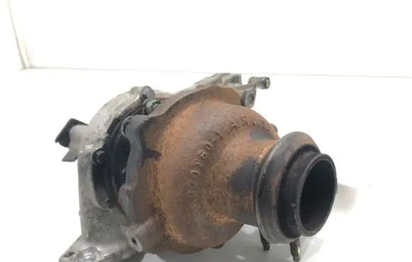 Toyota ProAce City Turbo 9835855380