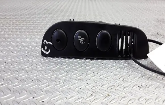 Citroen C3 Cruise control switch 96429005