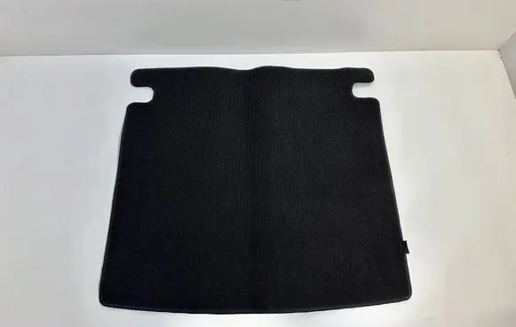 Mercedes-Benz GLK (X204) Trunk/boot mat liner 