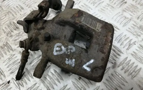 Citroen Jumpy Rear brake caliper 9805341780 32054832