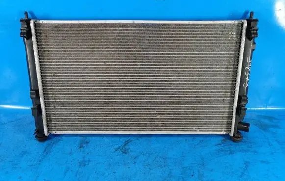 Mitsubishi Outlander Coolant radiator MN156092