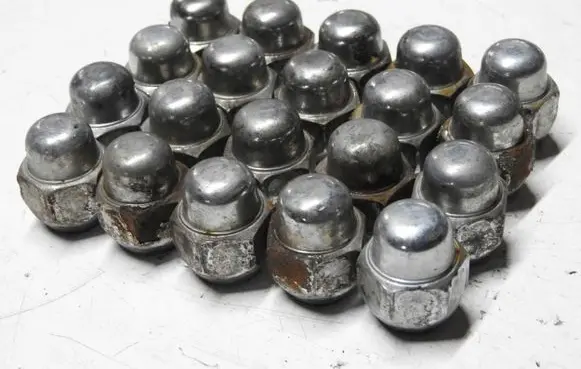 Hyundai i30 Nuts/bolts T9J5G