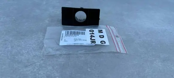 Volkswagen Polo VI Front parking sensor holder (PDC) 2G0919493B
