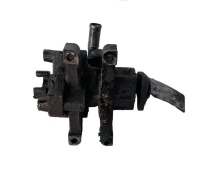 Ford Transit Power steering pump