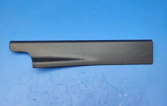 Cadillac BLS Rear sill trim cover 12786334