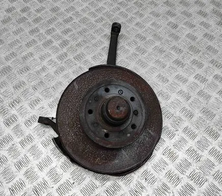 Mercedes-Benz S W126 Front wheel hub A1163304120