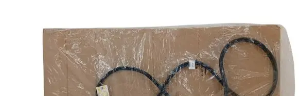 Audi A3 8Y Seal rubber (tailgate) 8Y4827705C