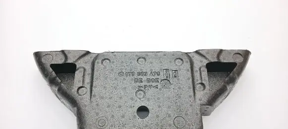 Volkswagen Touran II Glove box in trunk 1T0863470