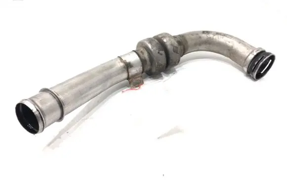 Renault Kangoo II Air intake hose/pipe 8200775694